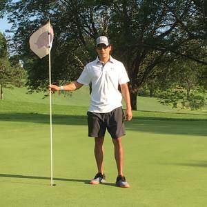 Meet your Posher, Edson